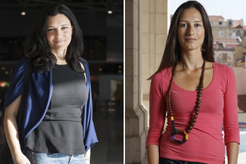 Marisa Matias, Rita Rato