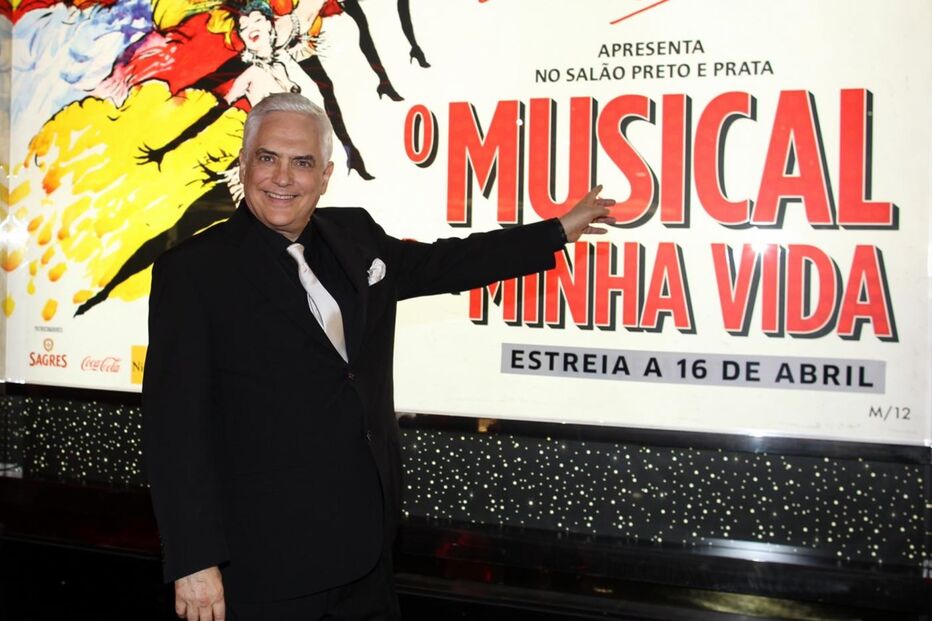 Filipe La Féria