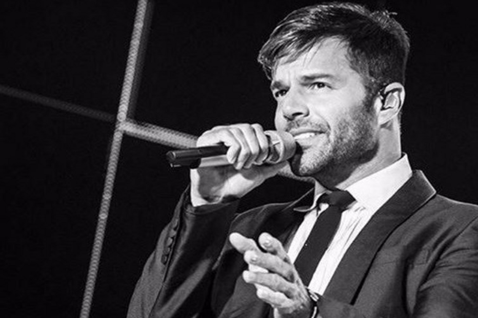 ricky martin