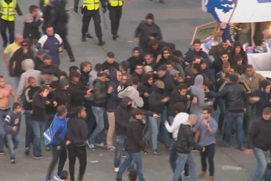 Ministério Público, IPO, FC Porto-Sporting