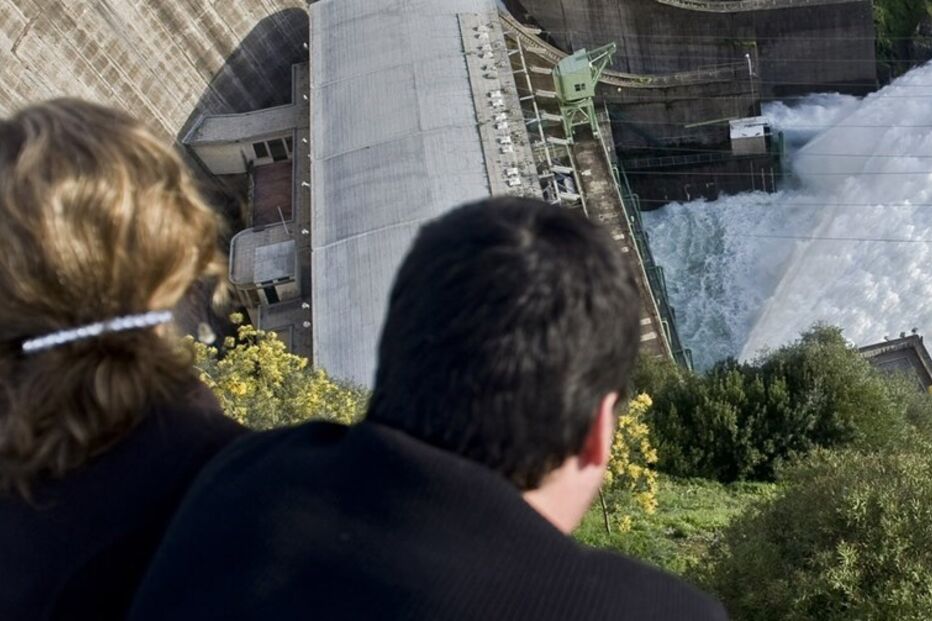 Governo, Alvito, Girabolhos, Fridão, Barragem do Tâmega, ambiente