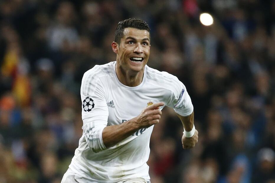 Universidade Politécnica de Valência, Cristiano Ronaldo, Lionel Messi, futebol, desporto