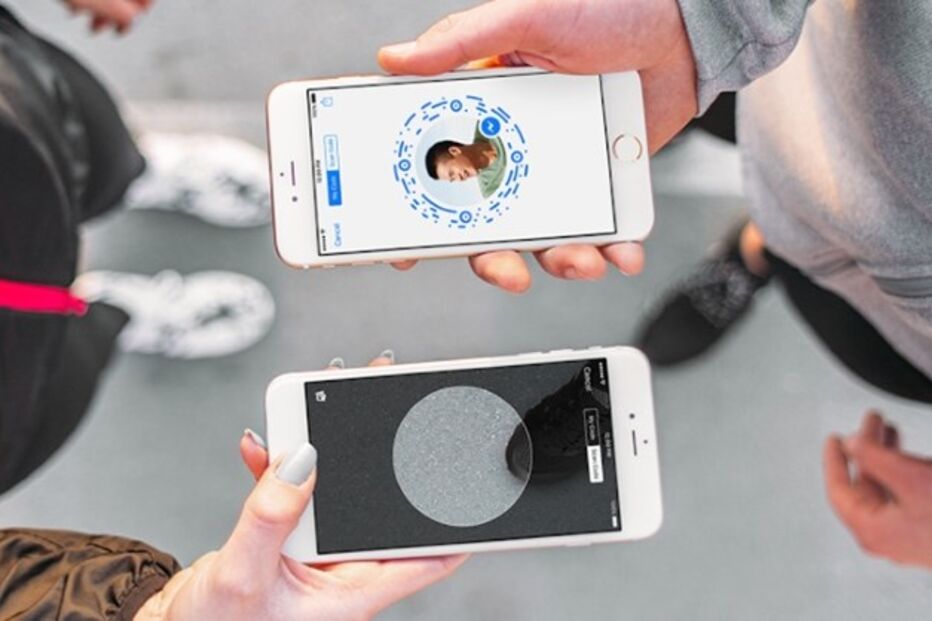 Messenger Code, Correio da Manhã, Facebook