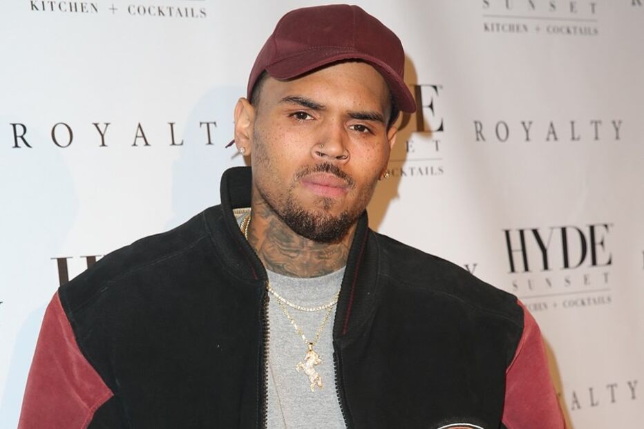 Chris Brown