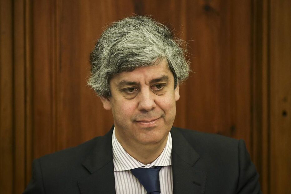 Santander, Mário Centeno, Banif, ministro das Finanças, Banco Central Europeu, BCE