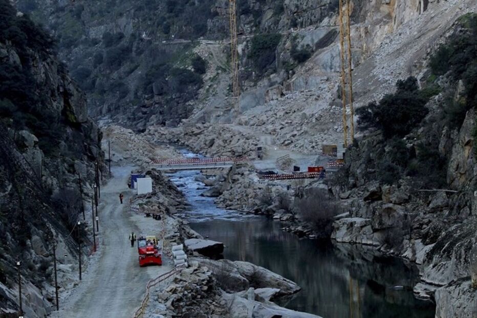 Ribeira de Pena, Tâmega, política
