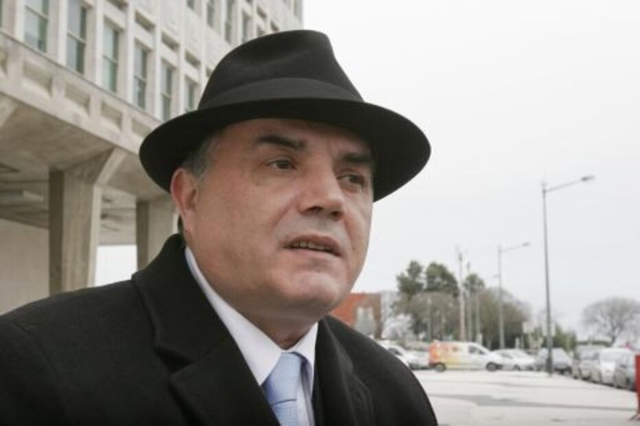 Tribunal da Relação, Gonçalo Amaral, ex-inspetor da Polícia Judiciária, Madeleine McCann