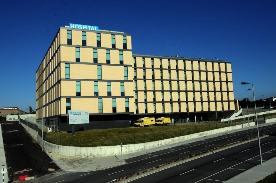 Universidade Fernando Pessoa