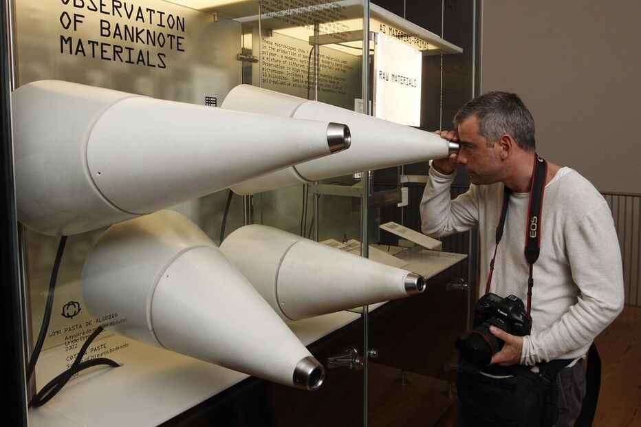 Museu do Dinheiro, entrada, gratuita, 