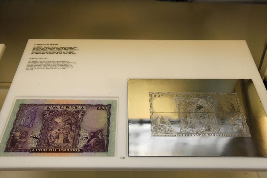 Museu do Dinheiro, entrada, gratuita, 