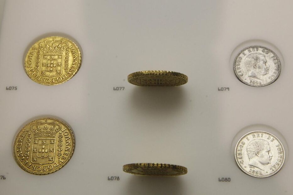 Museu do Dinheiro, entrada, gratuita, 