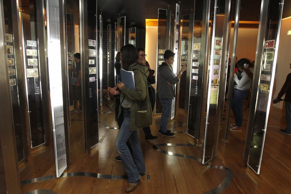 Museu do Dinheiro, entrada, gratuita, 