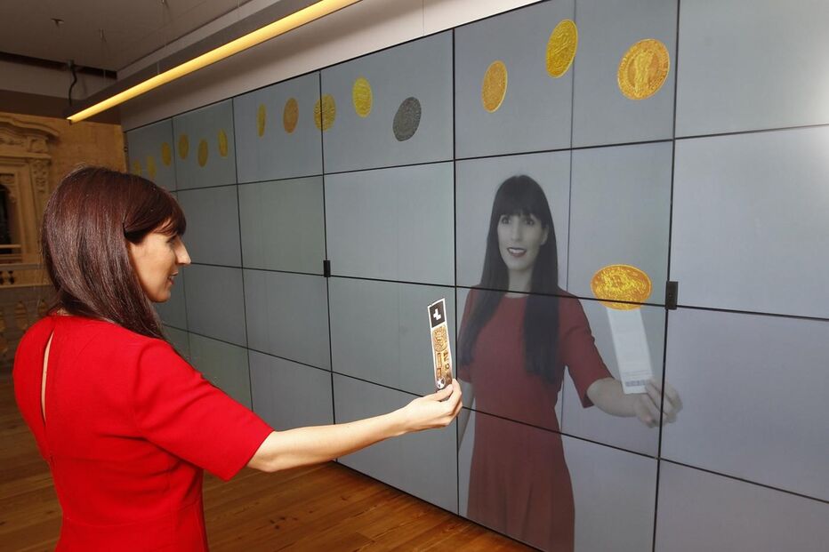 Museu do Dinheiro, entrada, gratuita, 