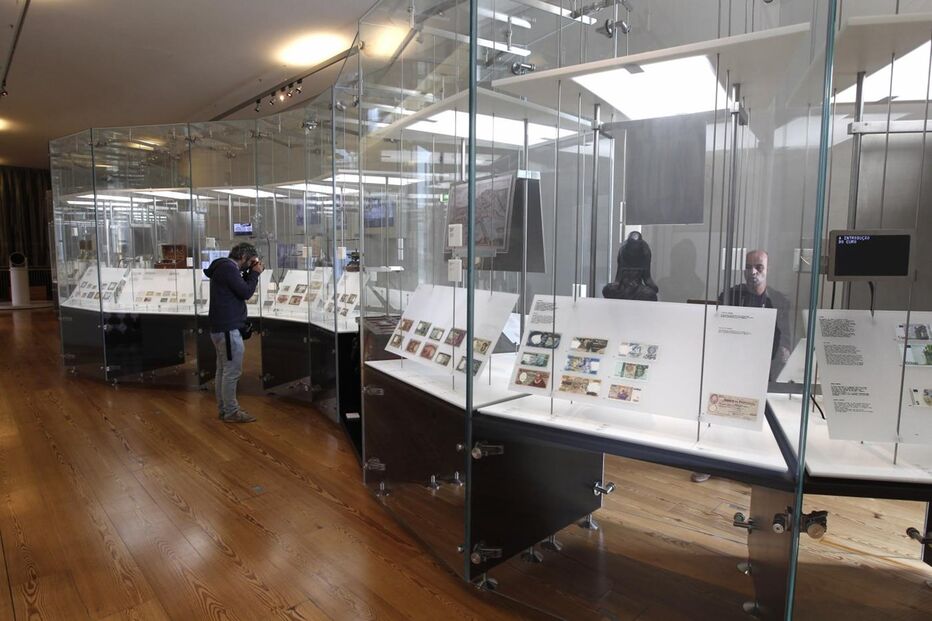 Museu do Dinheiro, entrada, gratuita, 