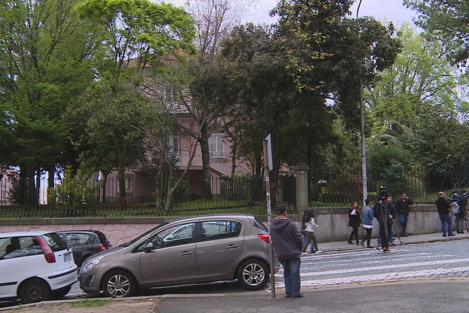 Universidade Fernando Pessoa