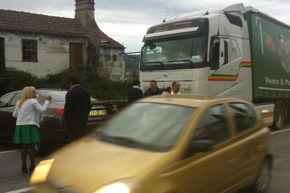 Amélia de Jesus, Maserati, euromilhões, despiste, acidente, Maserati Quatroporte