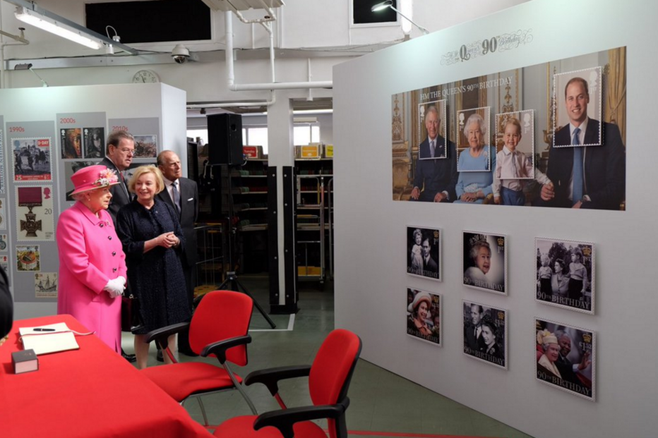 família real, reino unido, selos