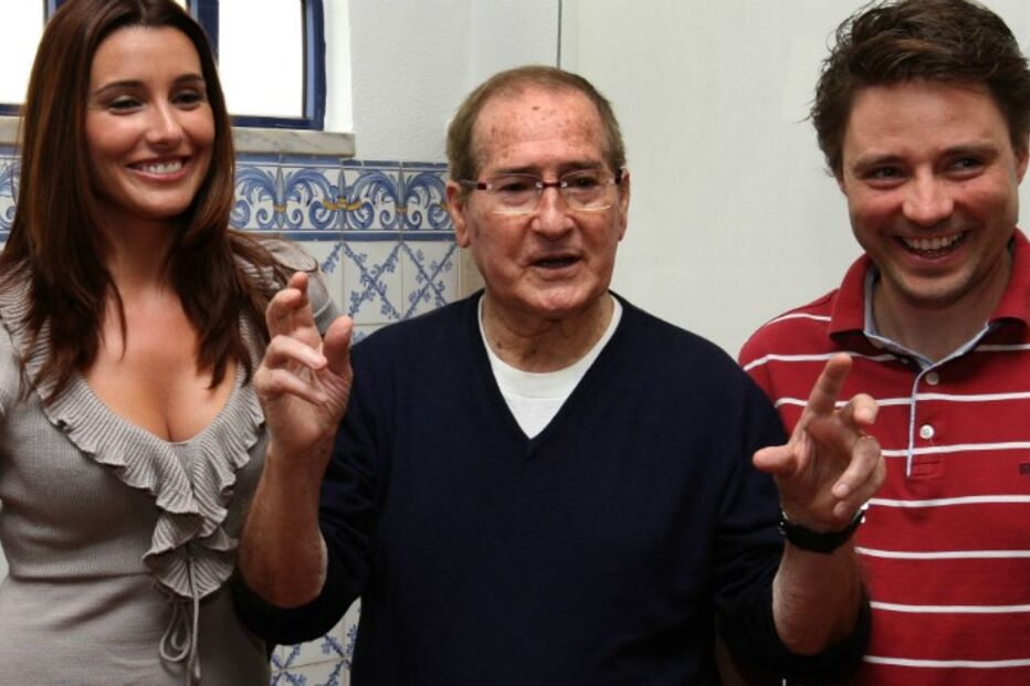 Marina Santiago, Fernando Pinho Teixeira, Tribunal, Herança, Rei do Aço