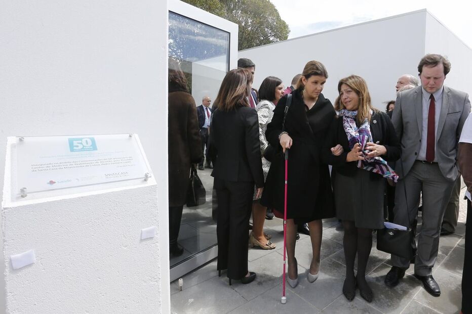 alcoitão, centro de reabilitação