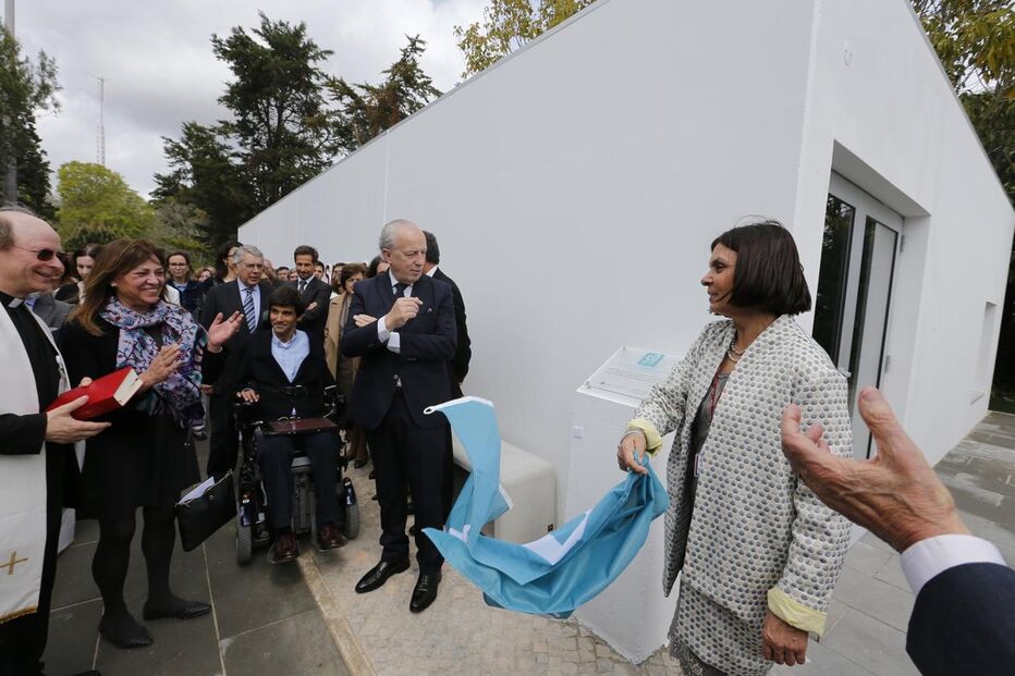 alcoitão, centro de reabilitação