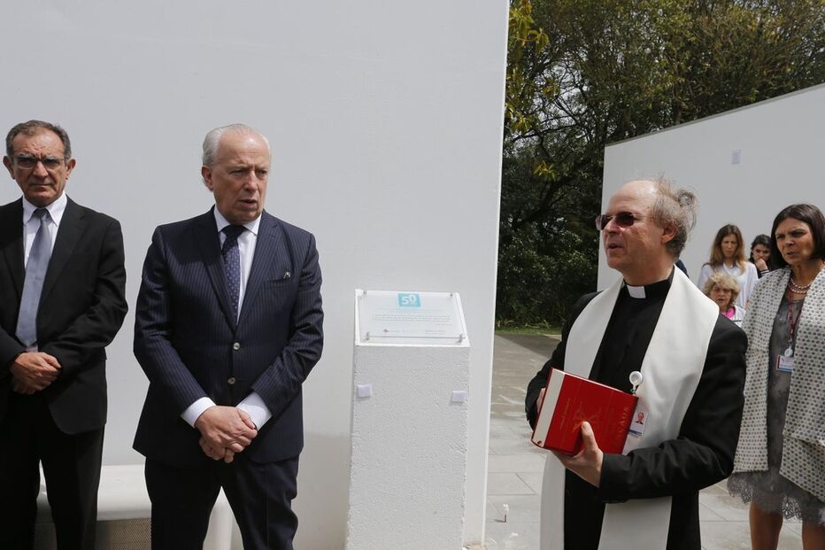 alcoitão, centro de reabilitação