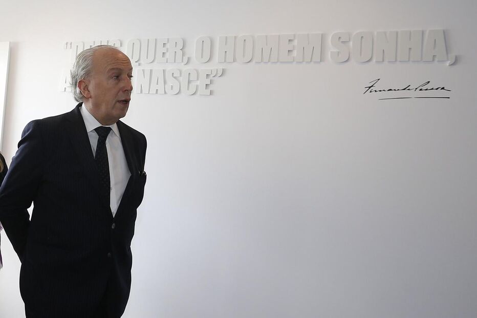 alcoitão, centro de reabilitação