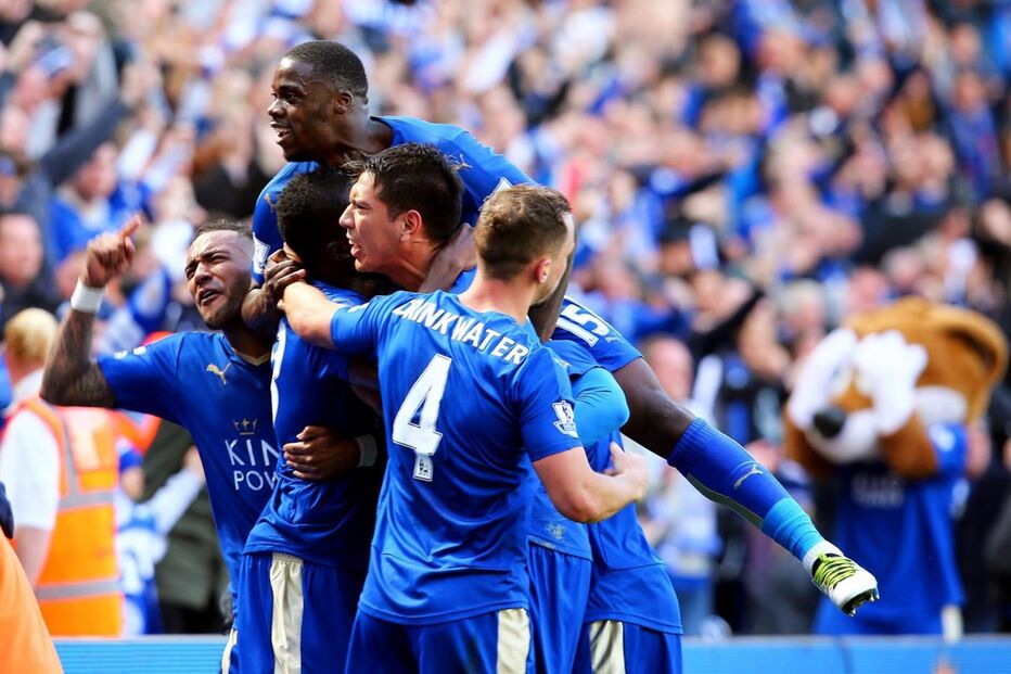 Leicester, Premier League, futebol, desporto