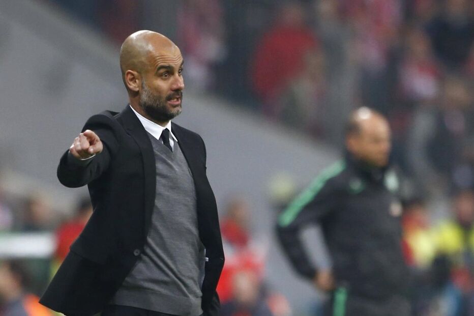 Guardiola, pep guardiola, desporto, futebol