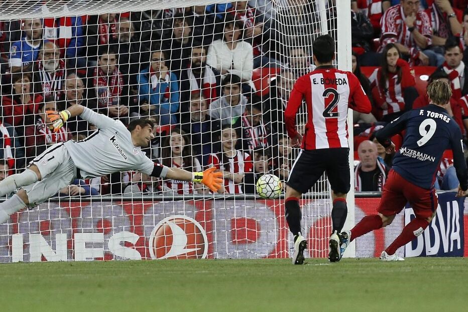 Fernando Torres, desporto, futebol, Atlético Madrid