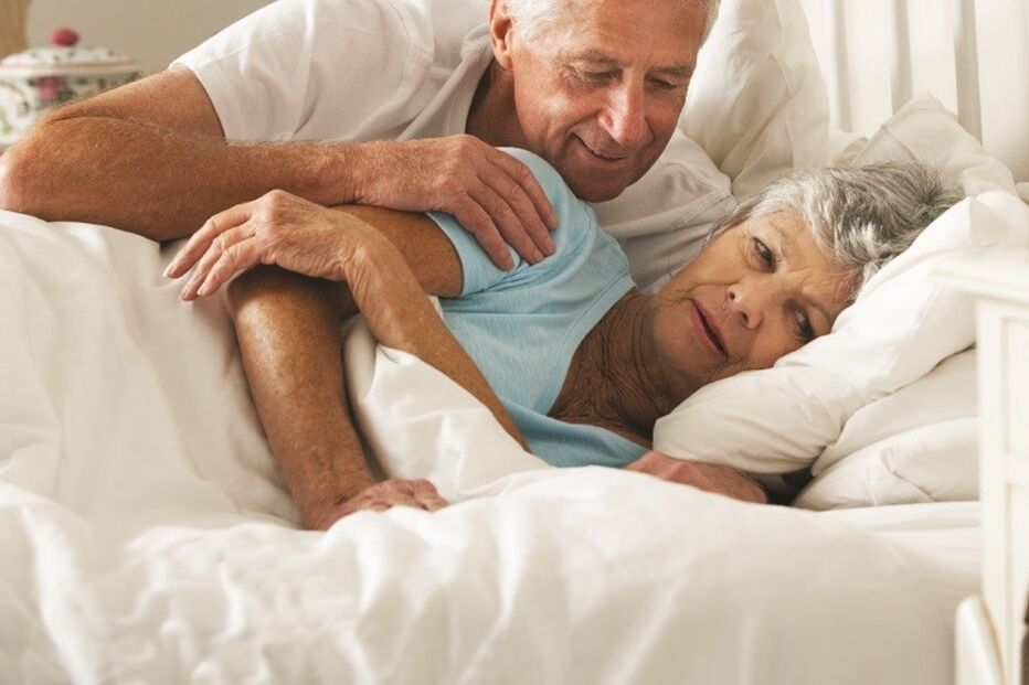 Vânia Beliz, Portugal, saúde, terceira idade, masturbação