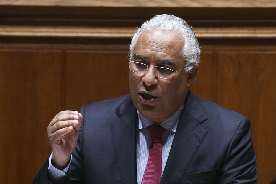 António Costa, Programa de Estabilidade, impostos, IVA, restauração, política, parlamento