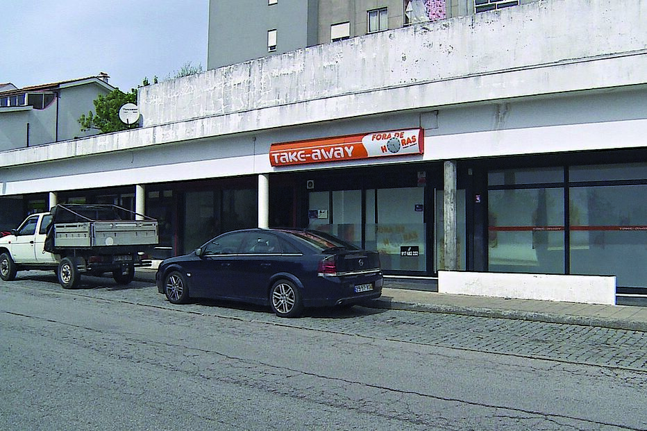 Polícia Judiciária do Porto, Restaurante Fora de Horas, Areias, Rio Tinto, Amadora, Samora Correia