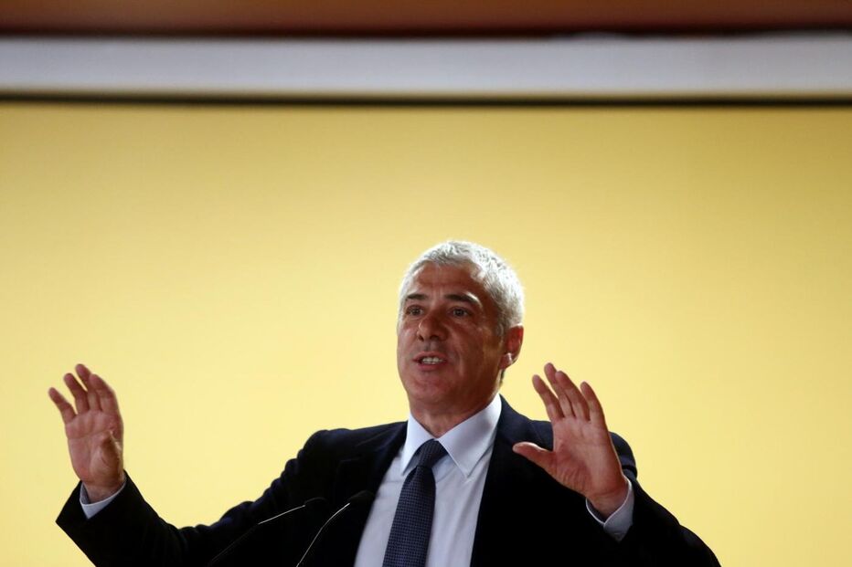 José Sócrates, Governo, António Costa, BPI, política