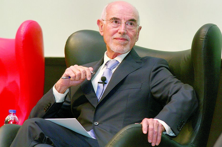 Proença foi a Macau vender a Global Media 