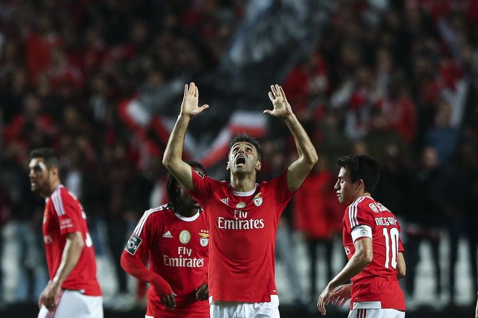 Jonas, benfica, desporto, futebol 