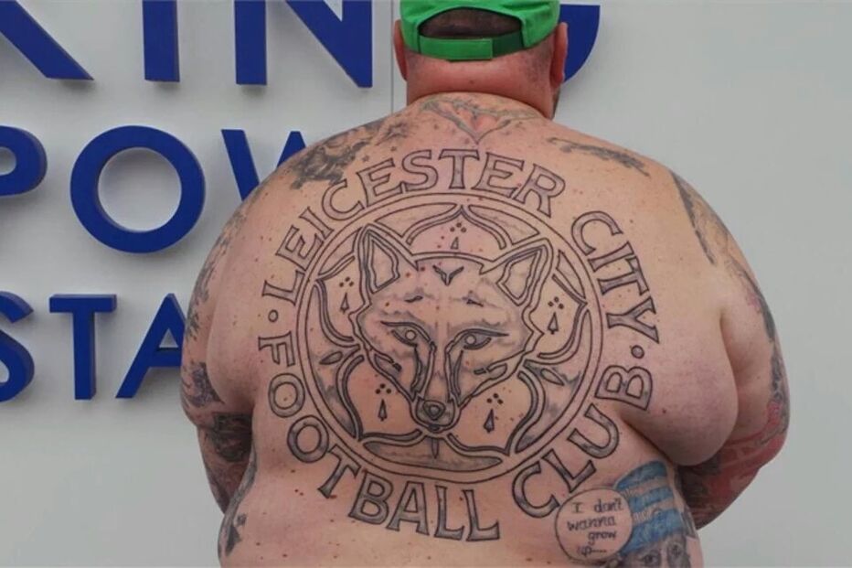 Leicester, Premier League, futebol, desporto