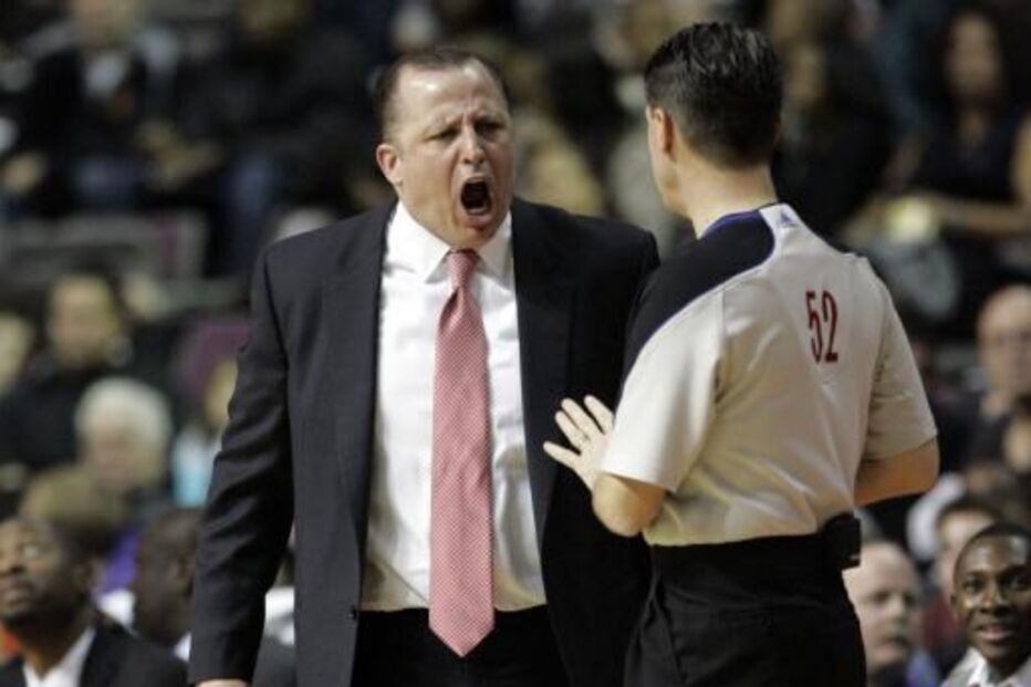 Tom Thibodeau, nba, basquetebol, modalidades 