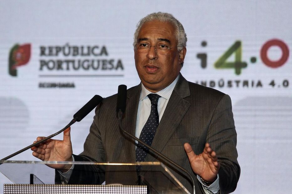 António Costa, Programa de Estabilidade, Plano Nacional de Reformas, economia, negócios e finanças, política