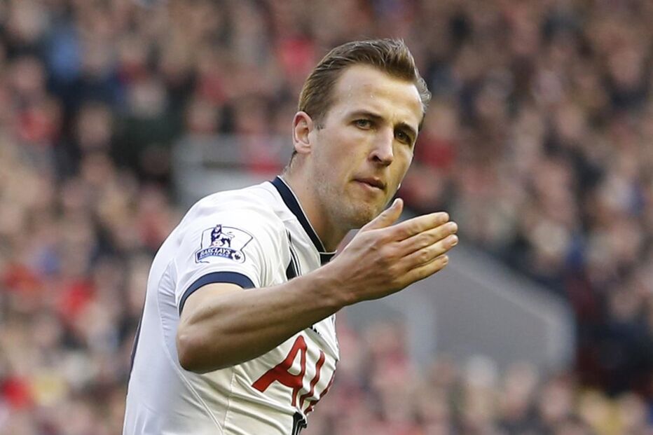 Harry Kane, desporto, futebol, premier league