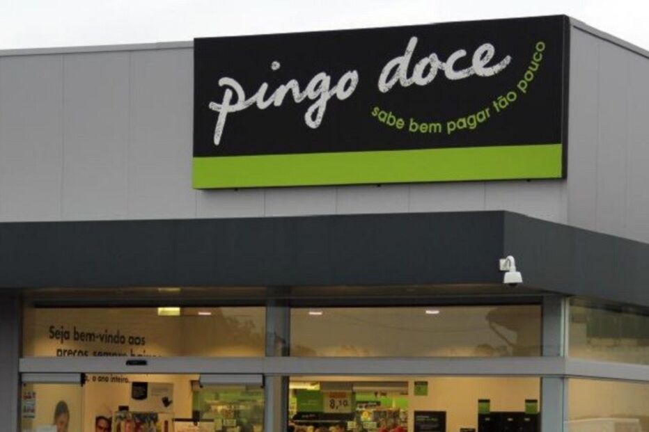 Pingo Doce