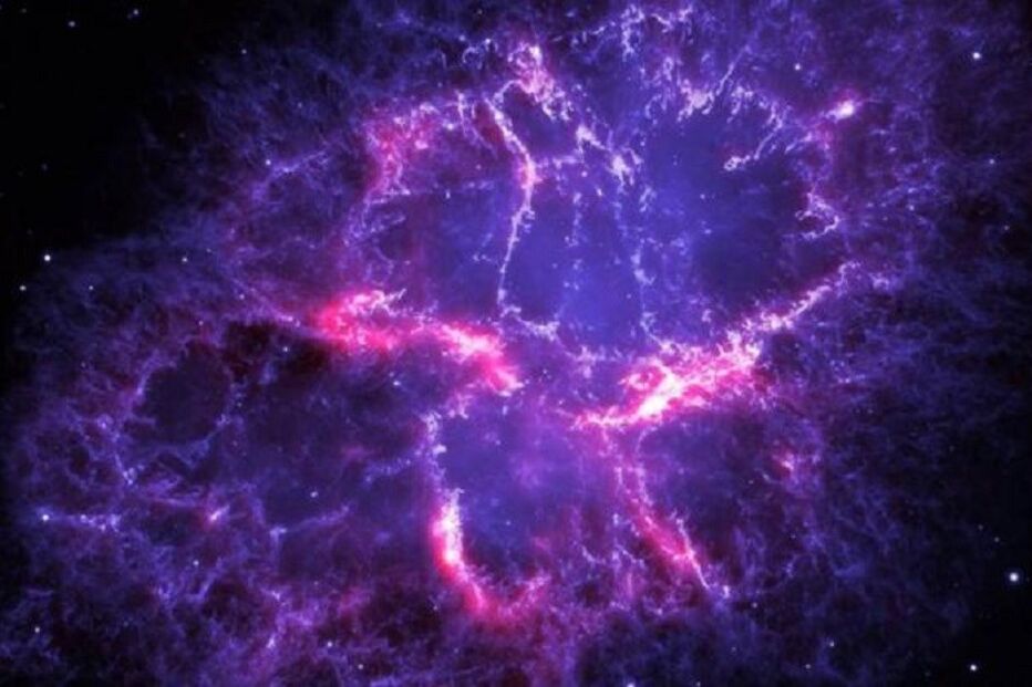 NASA, Prince, nebulosa, ciência e tecnologia