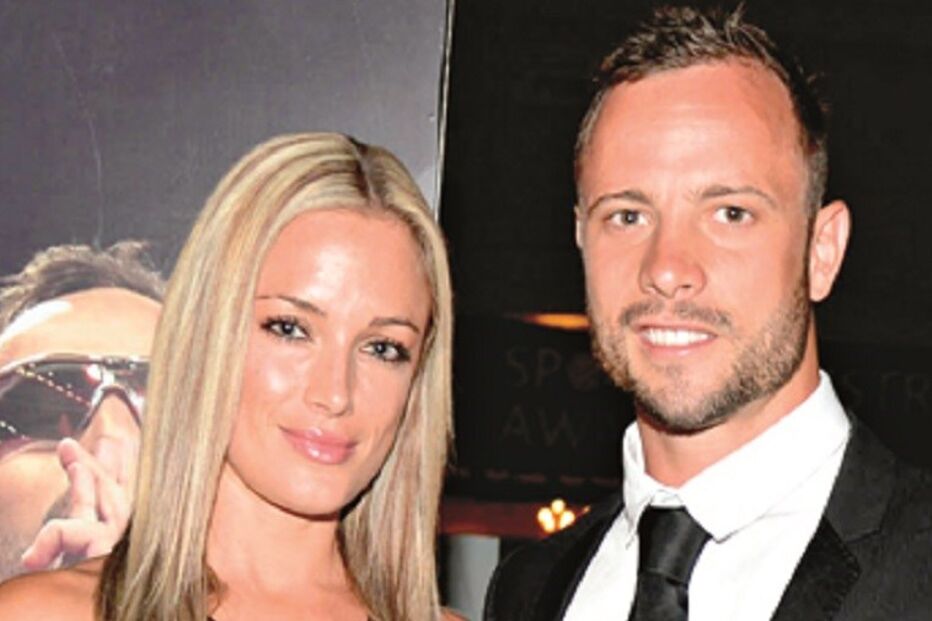 Oscar Pistorius, Thomas Mollett, The Truth, Reeva Steenkamp, crime, livro