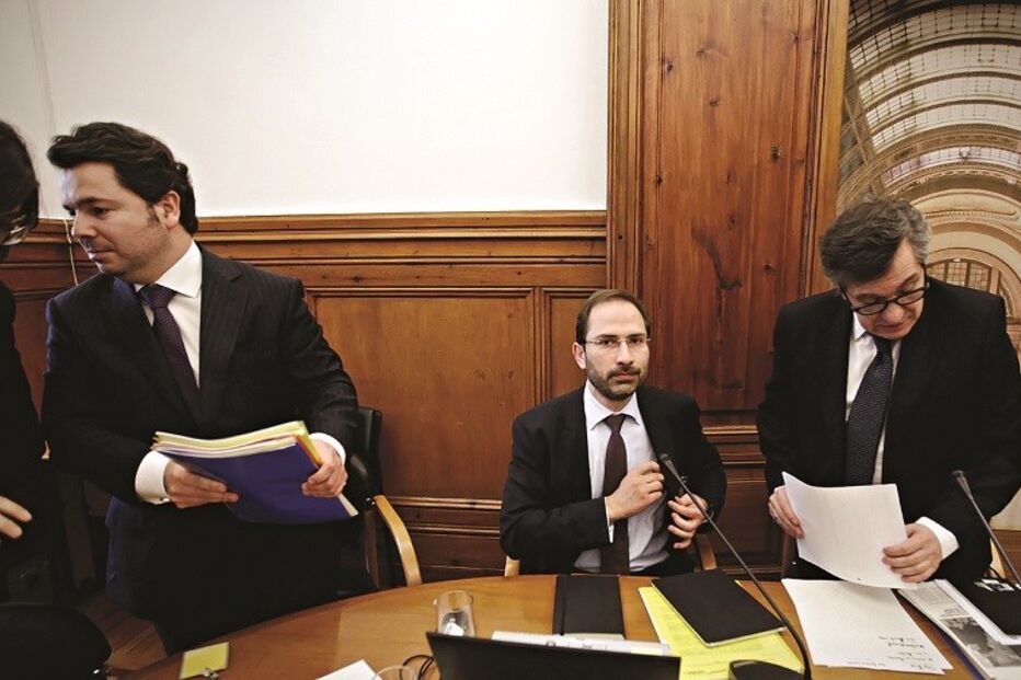 Portugal, Tribunal da Concorrência de Santarém, Autoridade da Concorrência, AdC, Barclays, Relação de Lisboa