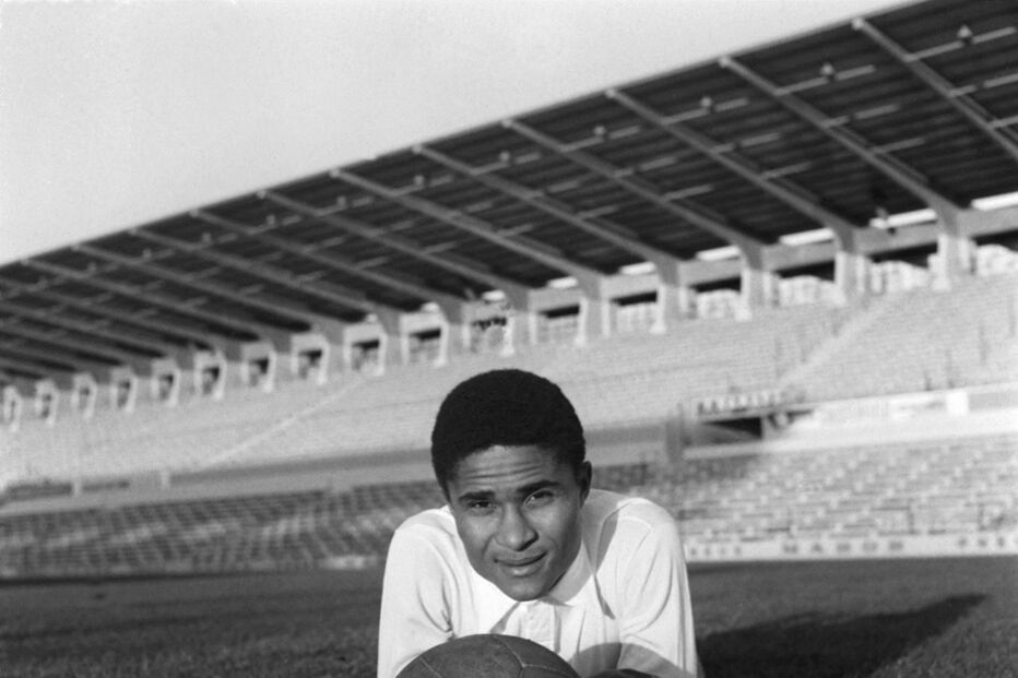 Eusébio