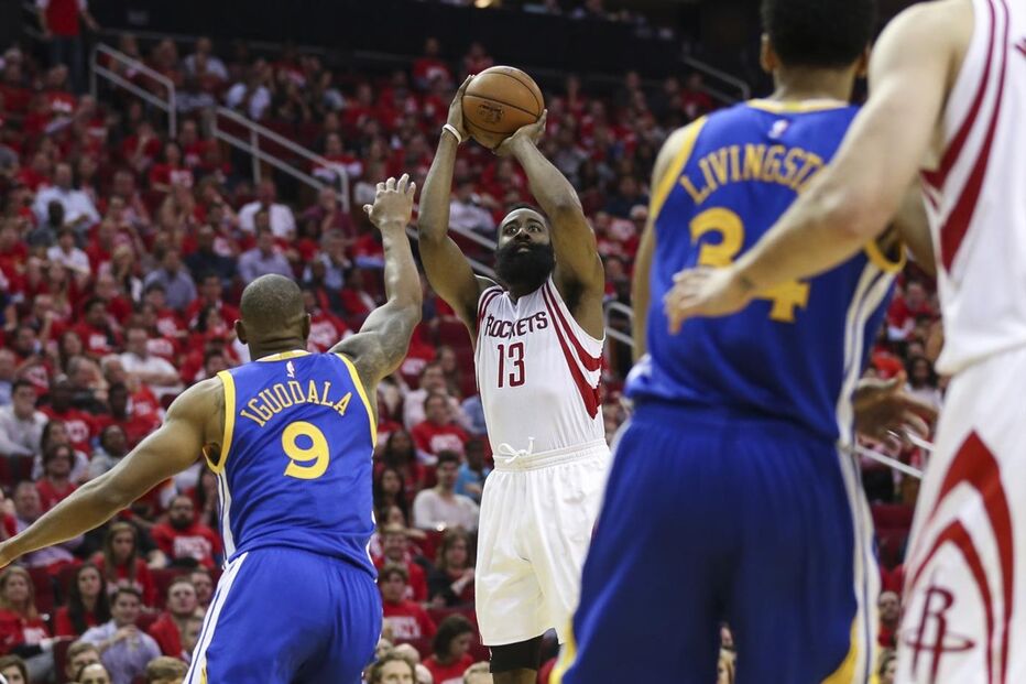 James Harden, NBA, Houston Rockets, basquetebol, modalidades, desporto