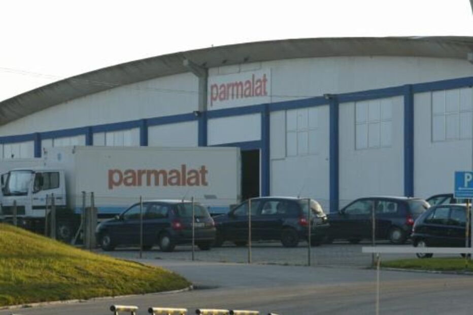 parmalat
