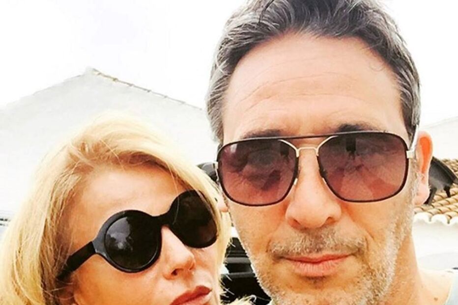 Diogo Infante, Alexandra Lencastre, Plaza Suite