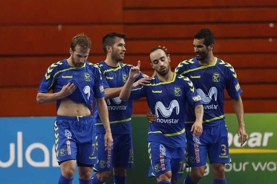 Ricardinho, futsal, desporto, portugal, Inter Movistar