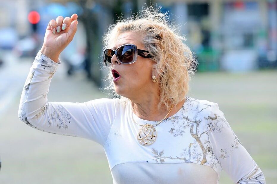 Amélia de Jesus, Marco de Canaveses, Maserati Quattroporte, Maserati Levante, Jaguar F-Type, BMW, BMW X6