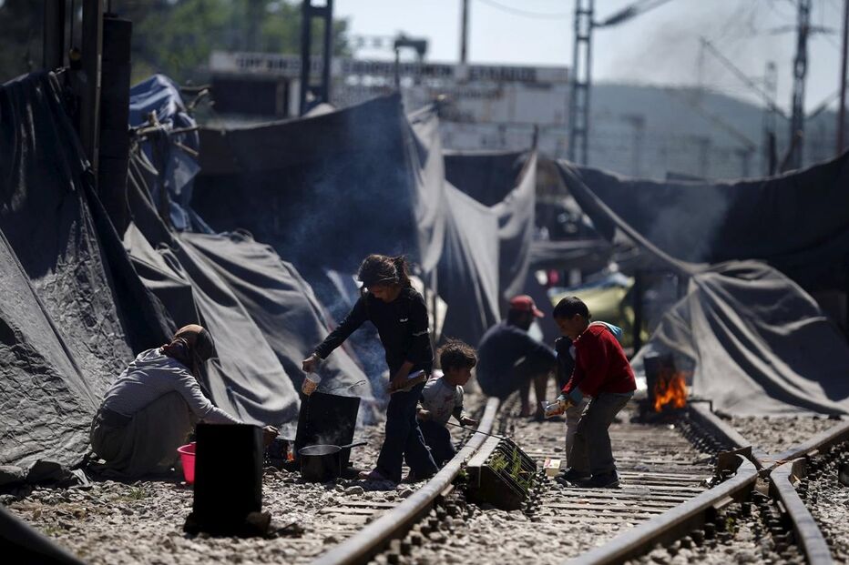 Plataforma de Apoio a Refugiados, Portugal, imigrantes